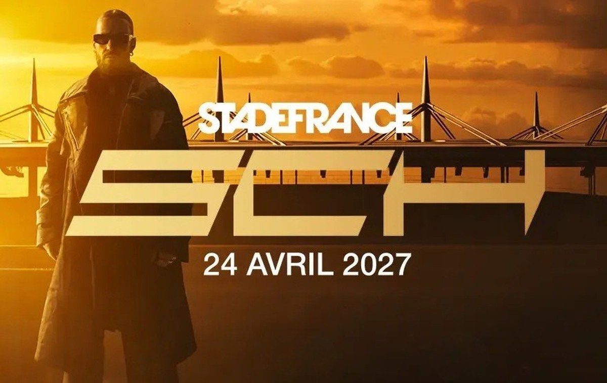 SCH — Stade de France 2027